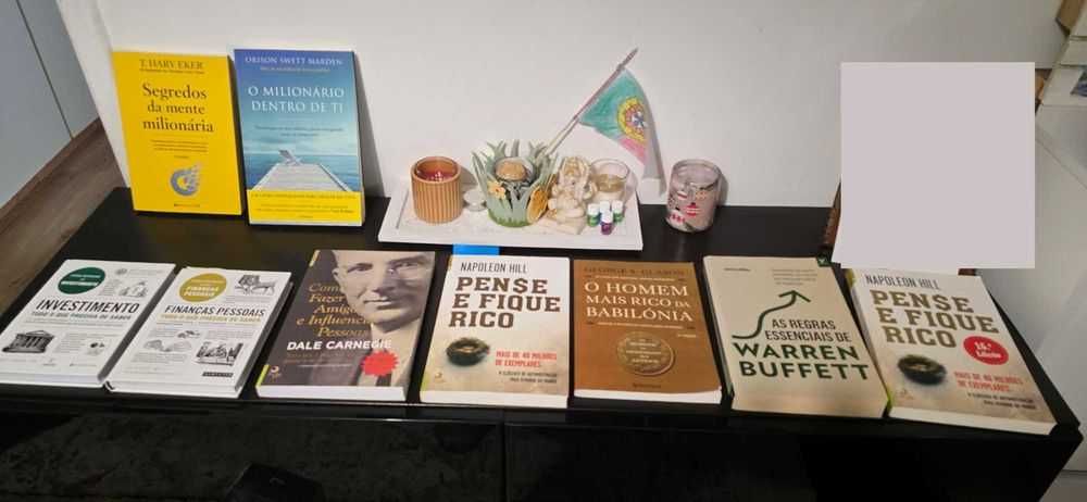 O Homem Mais Rico da Babilónia – George S. Clason