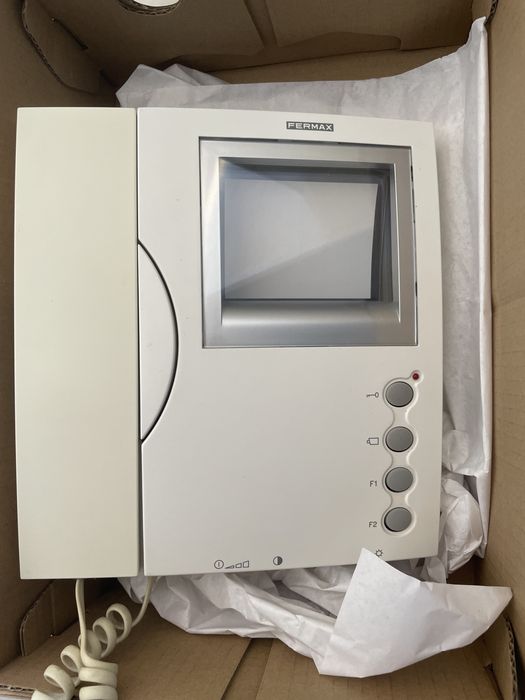 Fermax monitor loft 3311