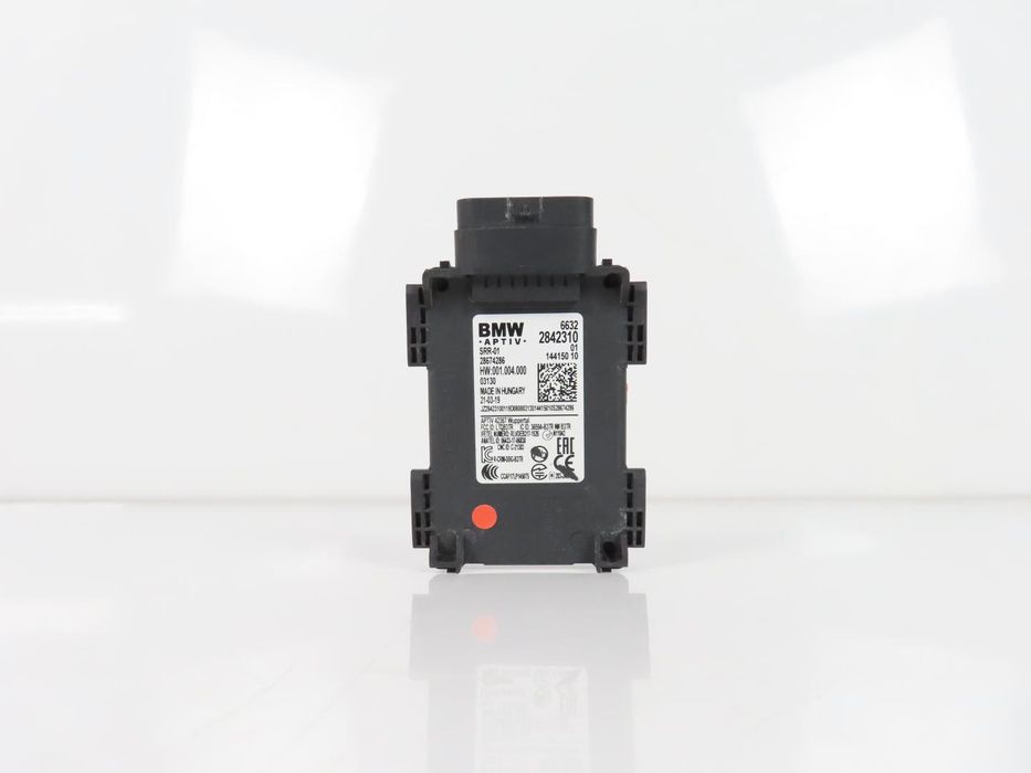 Sensor Srr Bmw 1 Ref: 66322842310 / 5A84Cf7 2015 - 2025
