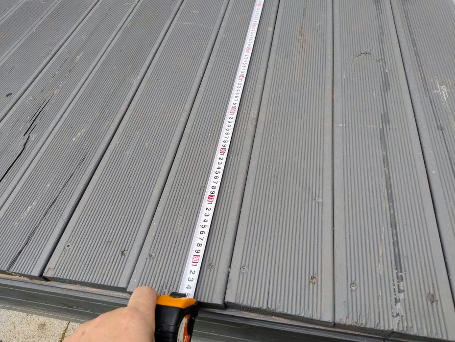 Sprzedam skrzynie ogrodową