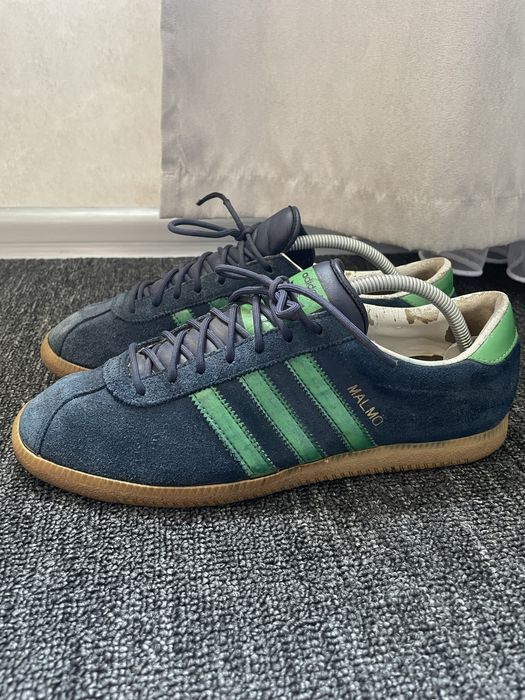 Adidas Malmo 2011