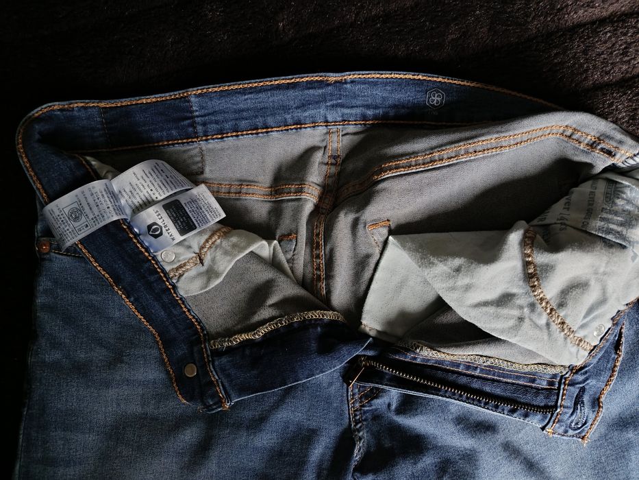 Джинси, Levi's 512,(34/30) оригінал