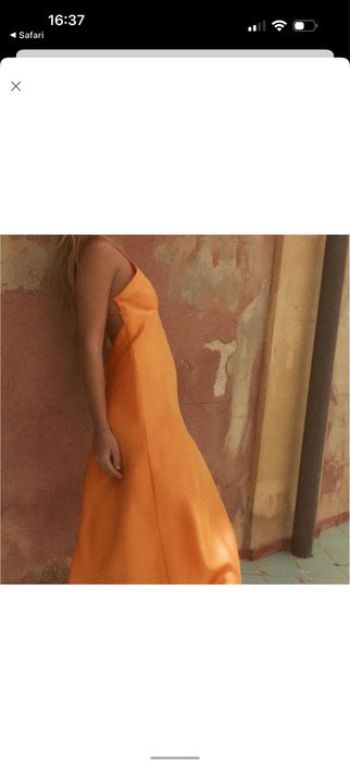 Платье зара zara сукня mango massimo