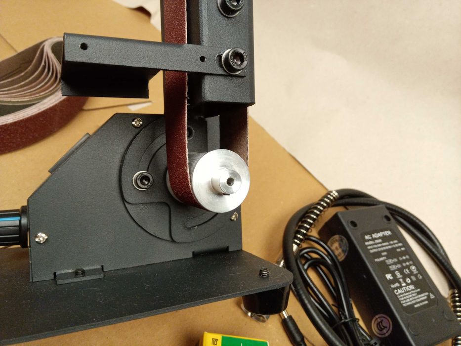 Гріндер шліфувальний станок гриндер наждачний шліфмашина шлифовальная