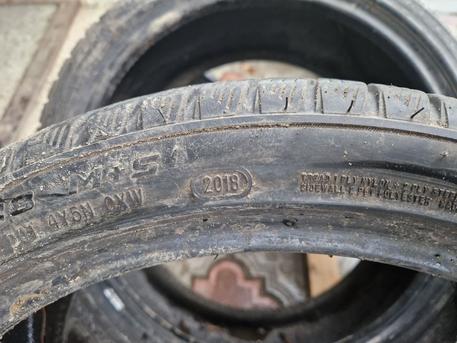 Шини зимові 225/40/R18 92V Cengeshan Montice CSC-901