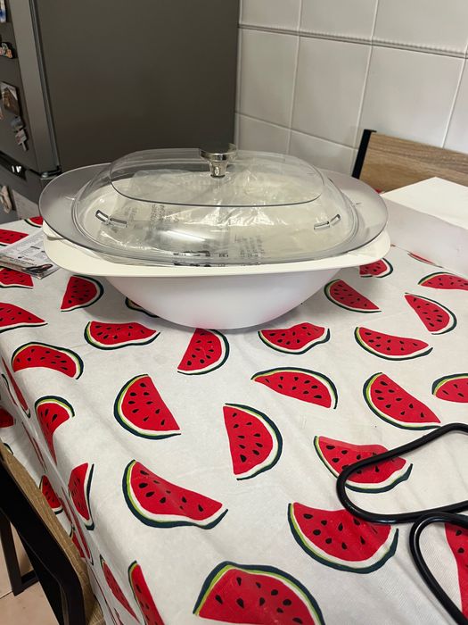 Robot de cozinha yammi