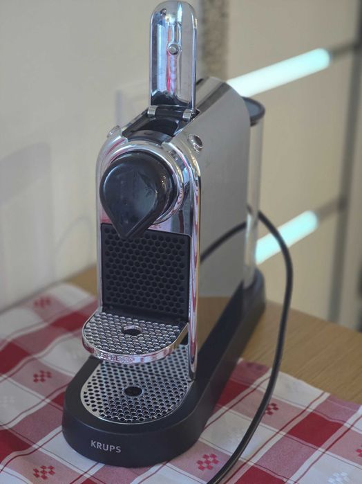 Máquina de Café Nespresso