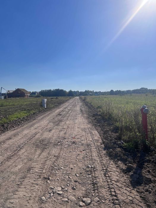 Atrakcyjne działki budowlane Konstantynów Łódzki - Widok 4