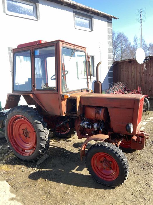 Продам трактор т 25