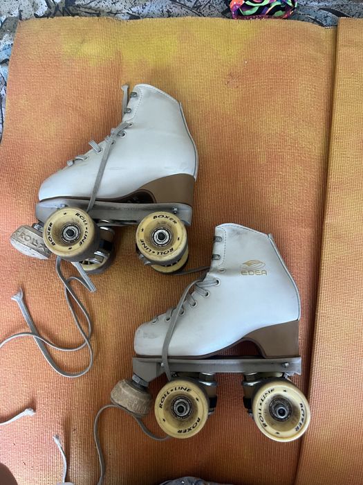patins EDEA iniciacao (patinagem artistica)