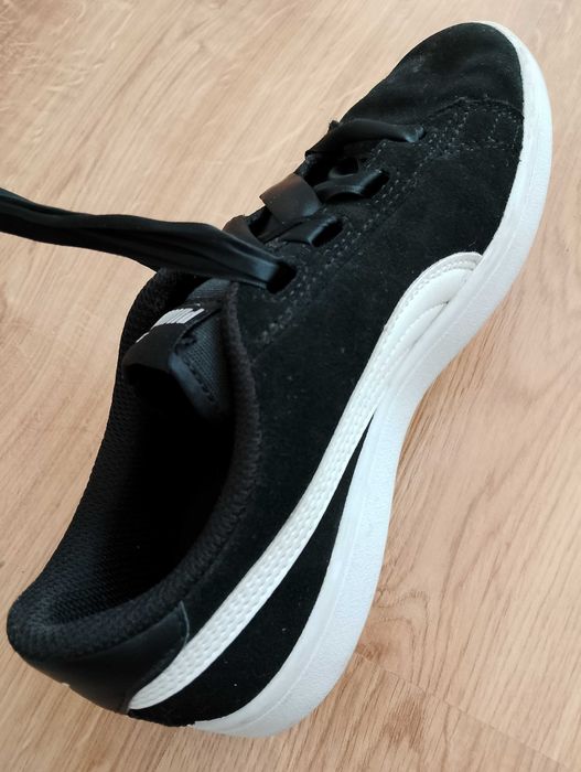 PUMA. Śliczne buty damskie.