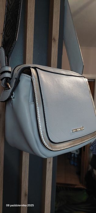 Torebka Monnari Na Ramię Crossbody