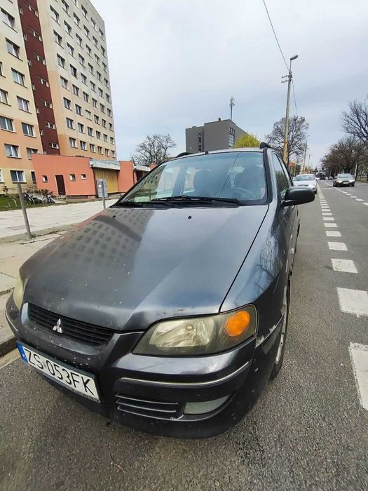 Samochód na sprzedaż
