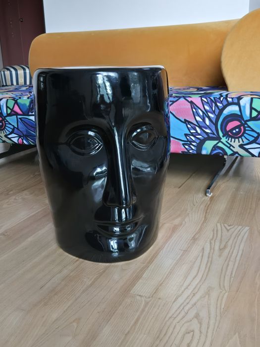 Stołek / Stolik BONZE Philippe Starck dla XO
