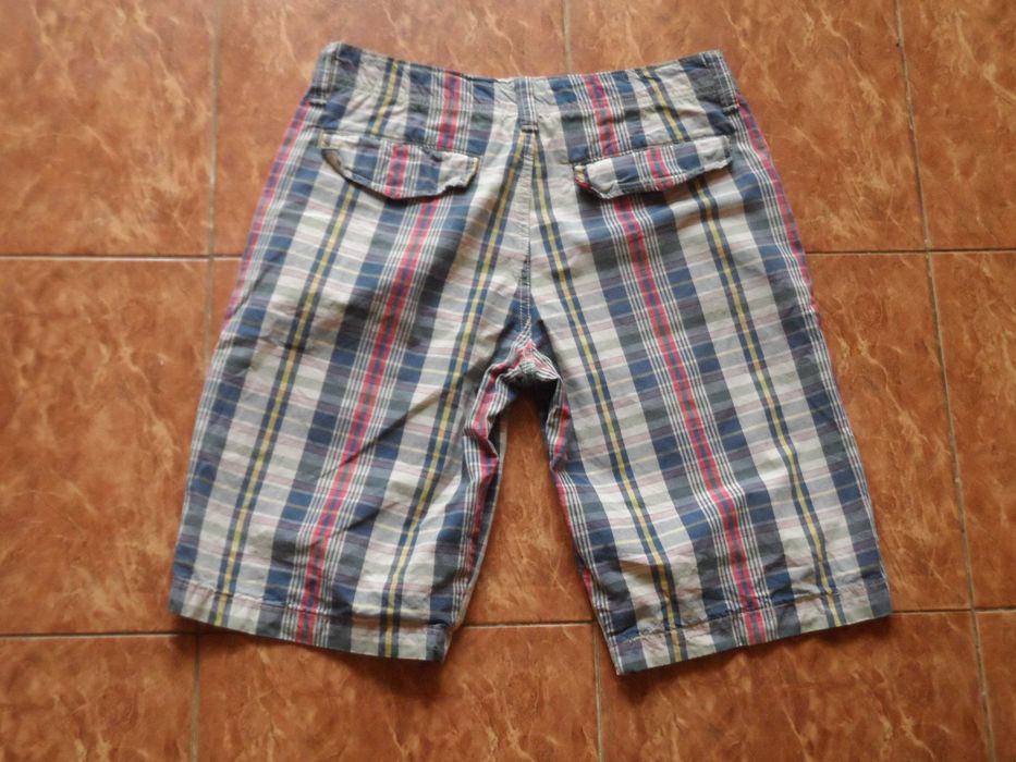 Шорты  levi's shorts размер 31