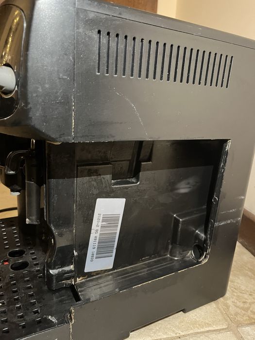 delonghi caffe corso