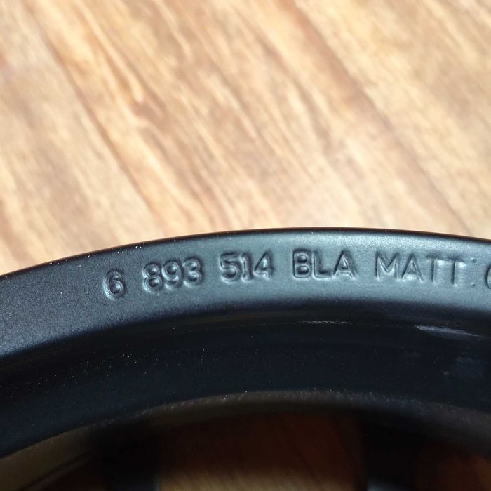 R20 оригінал BMW 2 G42 3 G20/G21 4 G22/G23 стиль 795M 795 диск бмв
