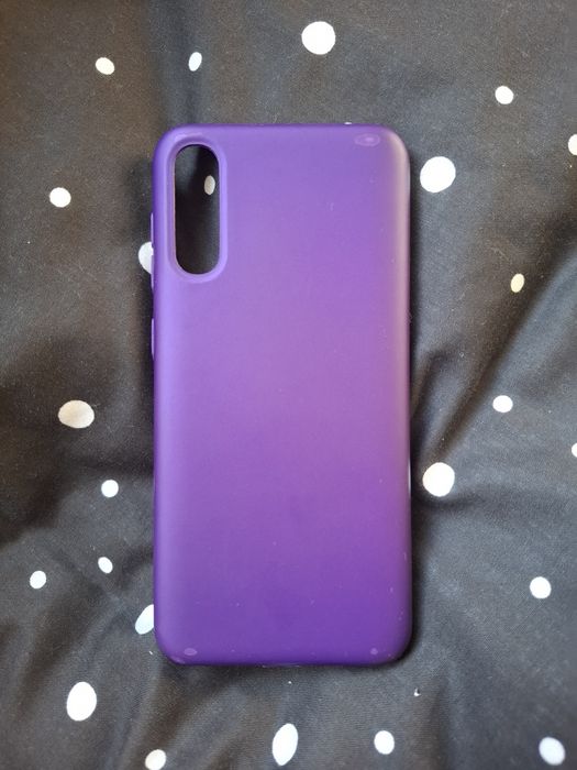 Case Samsung Galaxy A50