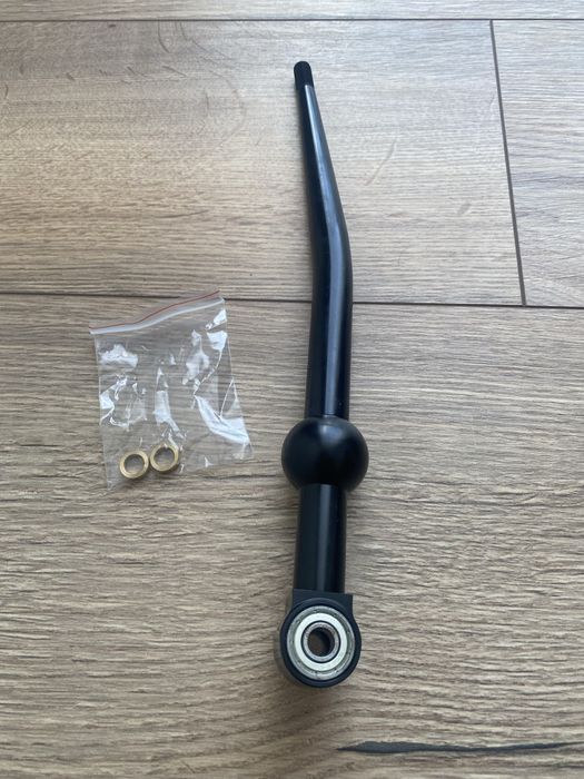 Короткоходна куліса honda civic ek ej