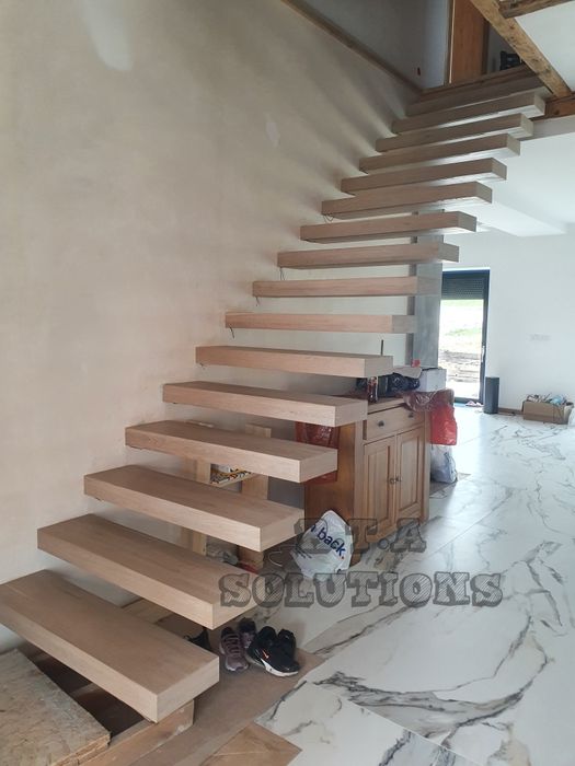 Balkony, balustrady, furtki, ogrodzenia, konstrukcje, schody loft