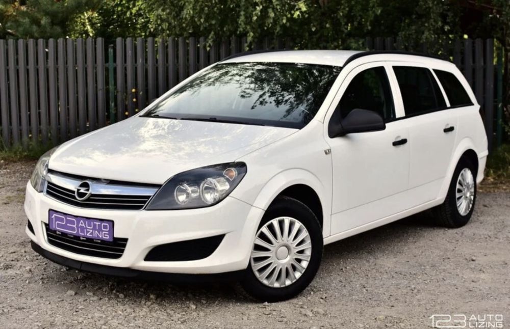 Opel Astra H розбірка двигун КПП бампер фари кузов ГУР Розборка Шрот