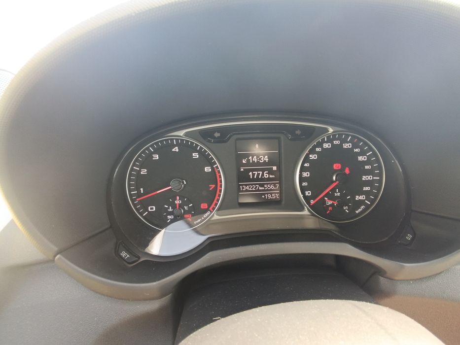 Audi A1 1.4 TFSI Special Edition | Pack ATG 160cv | Jantes ATG | Certi