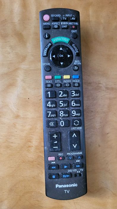 Telewizor Panasonic TX-P50G20E