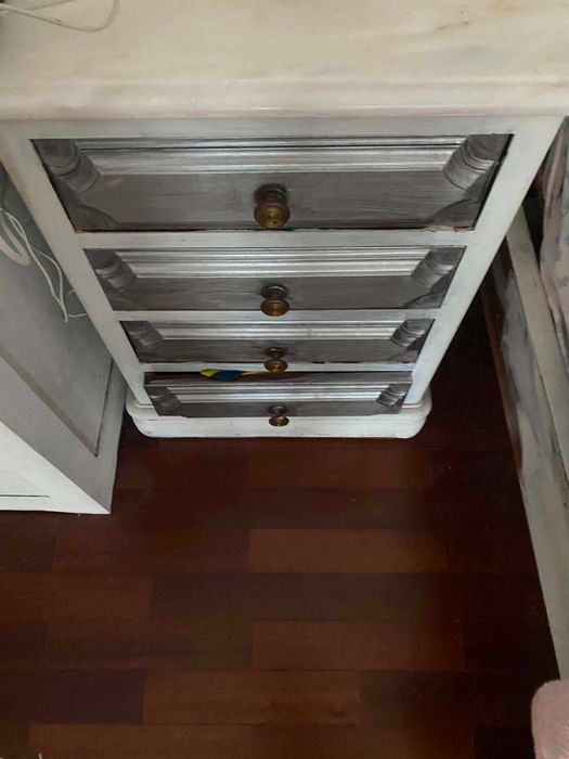 Quarto completo de casal