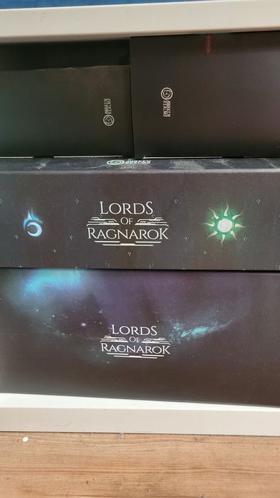 Lords of ragnarok all-in sundrop