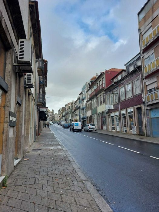 Arrenda-se Lugar Garagem Bonfim - Porto