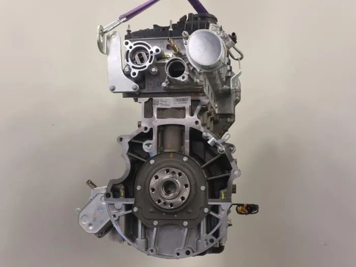 Motor UHFB FORD 2.2L 140 CV