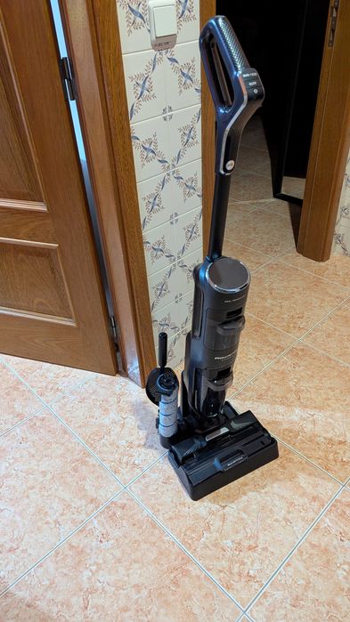 Aspirador Rowenta X Clean 4 Novo