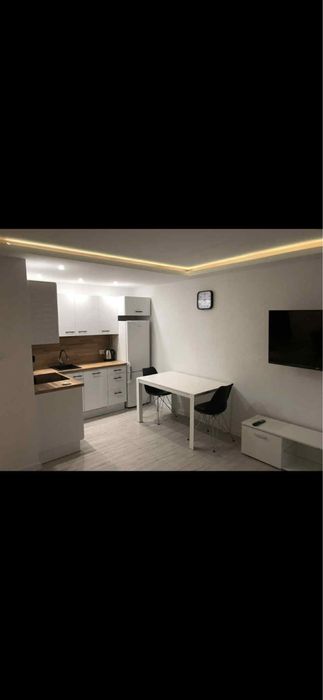 Mieszkanie na wynajem Tłuszcz