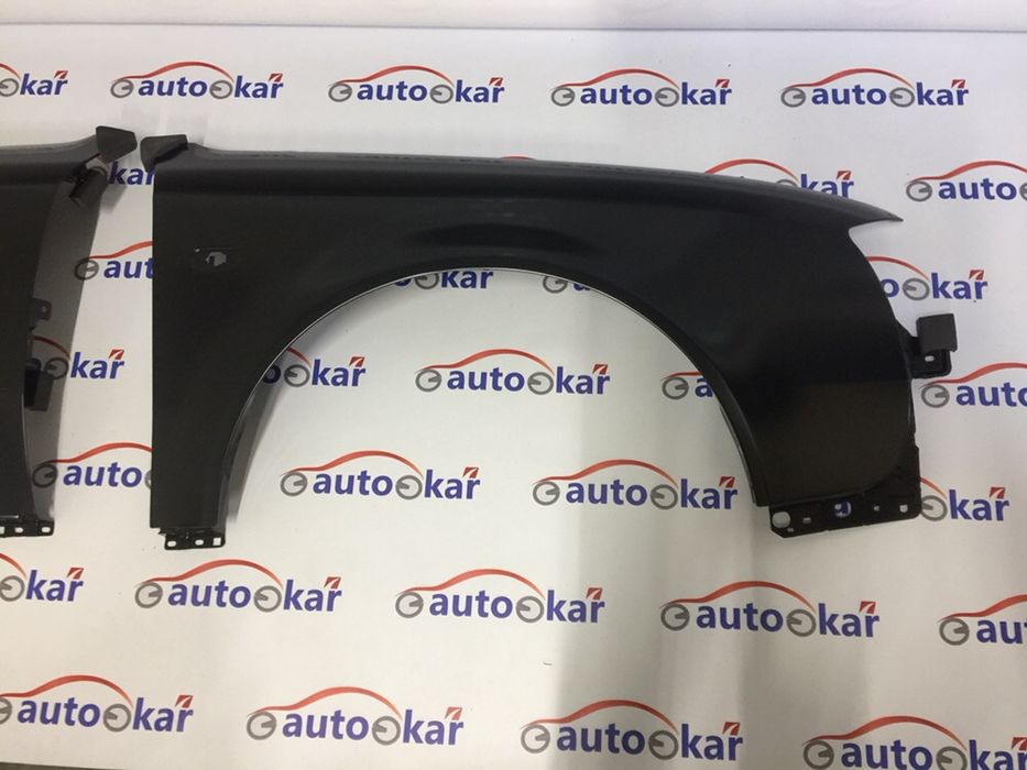 Крила AUDI A6 (C5) Рестайлінг / дорестайлінг