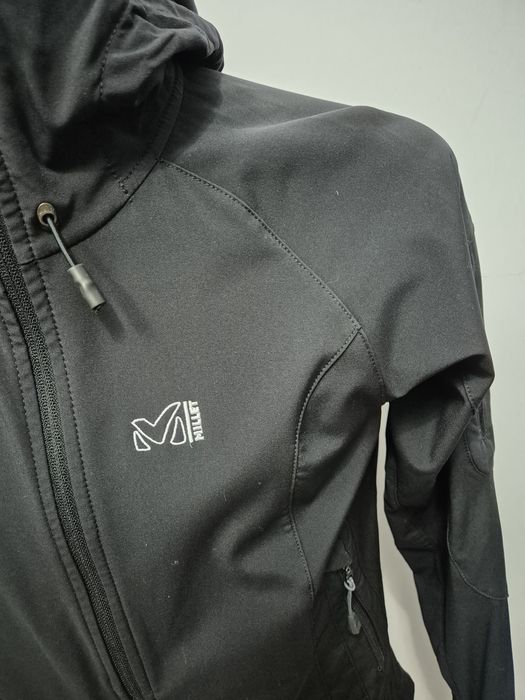 MILLET POLARTEC roz. M damska kurtka outdoor trekking