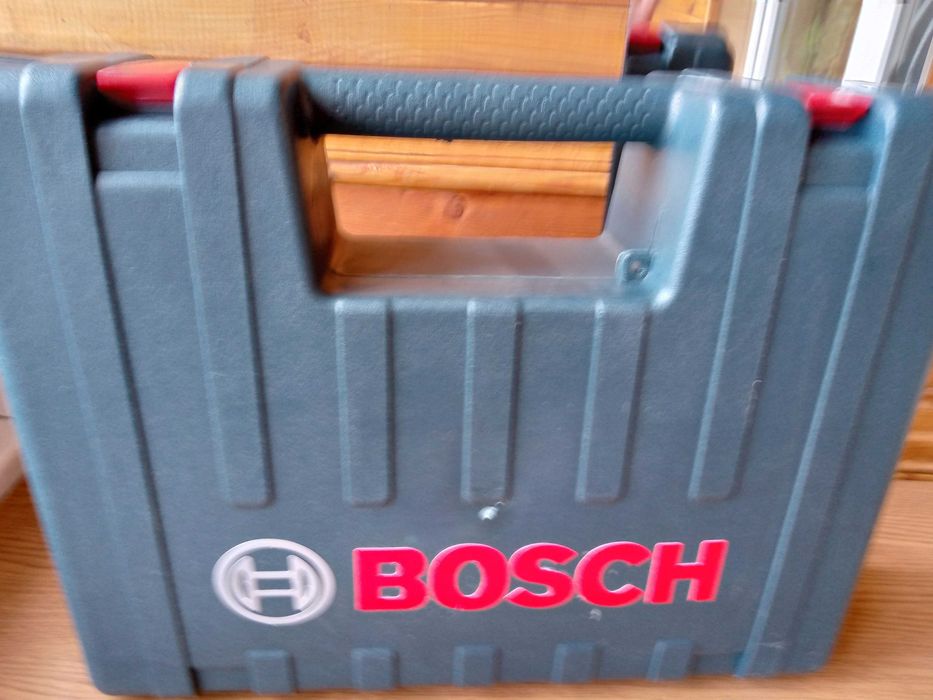 Перфоратор bosch dfv 2-28 professional