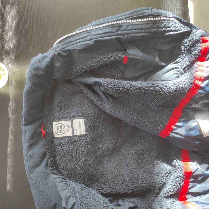 Куртка для хлопчика демісезонна