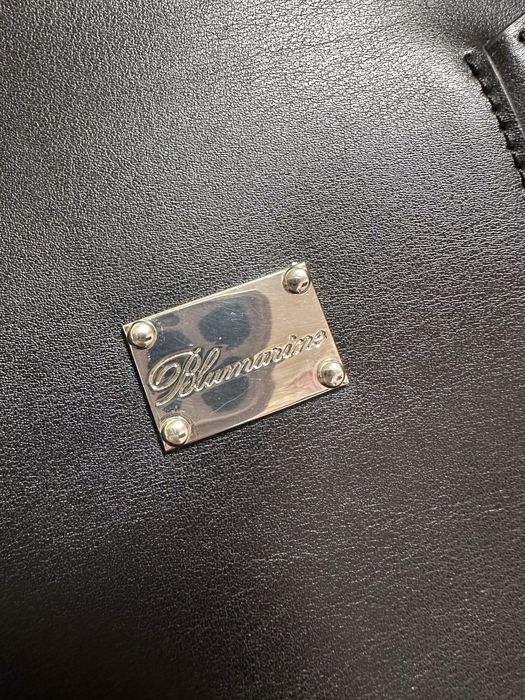 Сумка Blumarine Італія шкіра оригінал