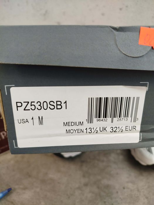 Buty New Balance 530