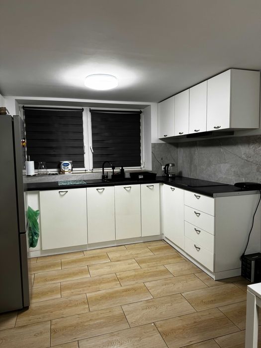 Wynajmę mieszkanie – Lubartów, ul. Okopowa 16