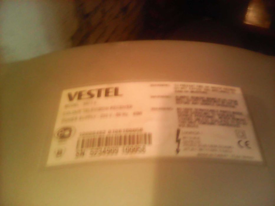 Telewizor Vestel-21cali