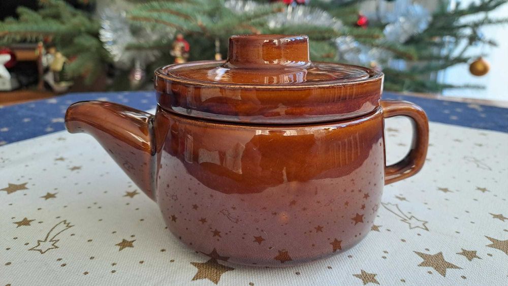 Czajniczek, Imbryk Mirostowice PRL