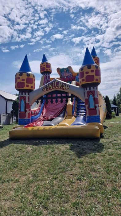 Agroturystyka "U Małgorzaty" noclegi Nadarzyn weekend z dziećmi dzieci