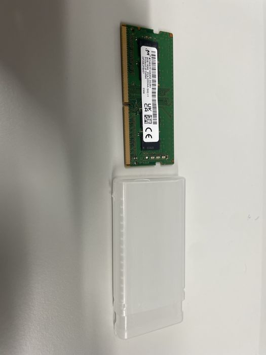 Memoria ram 32gb ddr4