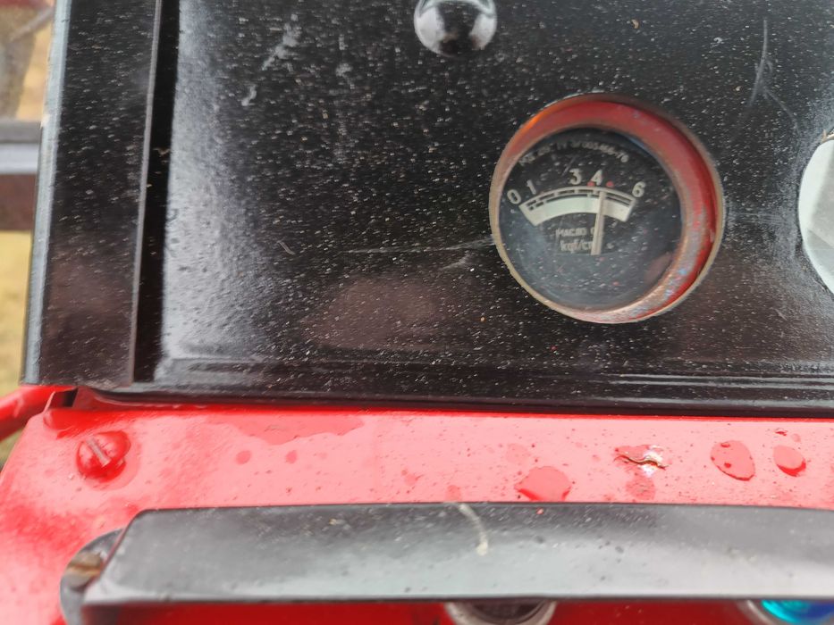 Продам трактор т 40