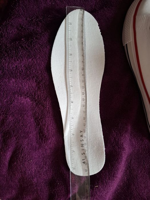 Кеди sinsay сінсей