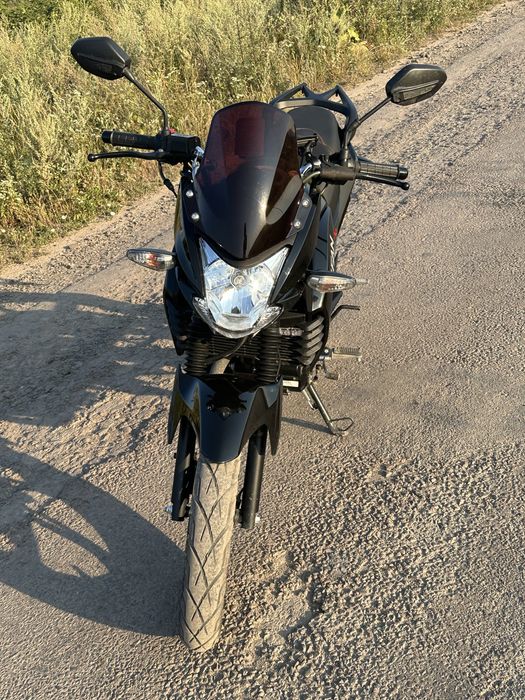 Продам ліфан кп 200