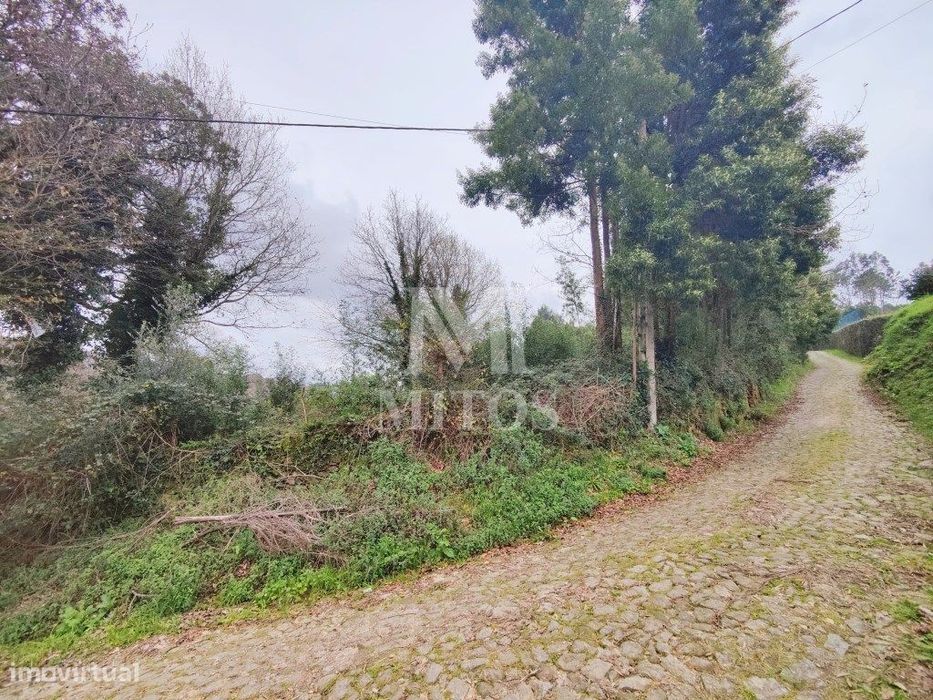 Terreno destinado a construção para venda em Venade - Caminha — Venade E Azevedo, Viana do Castelo