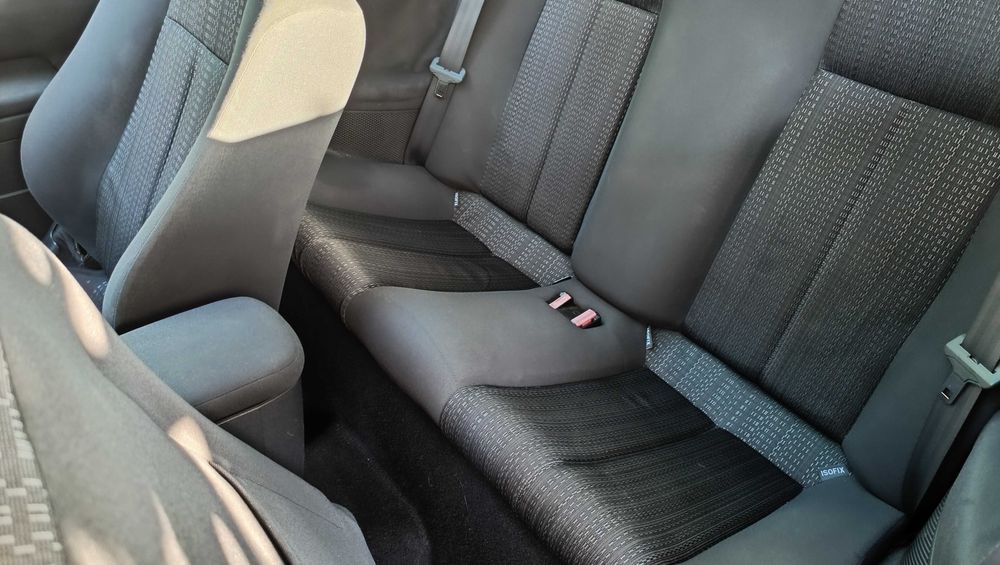 Vendo Renault Megane Cabrio — photo 3