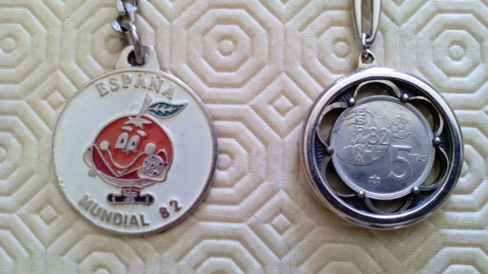 Coleccão / Lote 75 Porta-Chaves